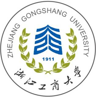 浙江工商大学女篮